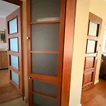 Privatunterkunft Kwatera Prywatna Oksywie *