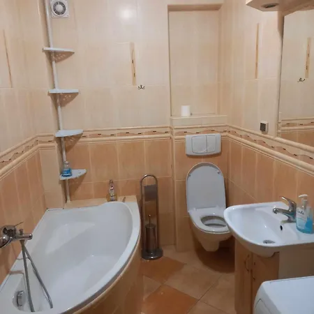 Kwatera Prywatna Gdynia Oksywie גדינייה