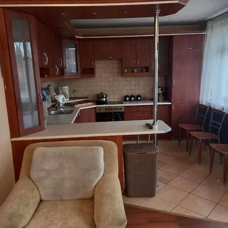 בית אירוח Kwatera Prywatna Gdynia Oksywie *