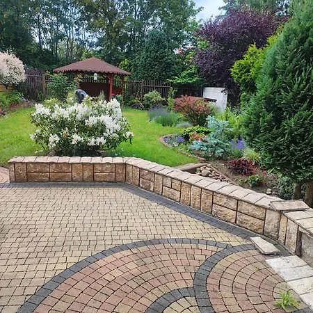 Kwatera Prywatna Gdynia Oksywie * גדינייה