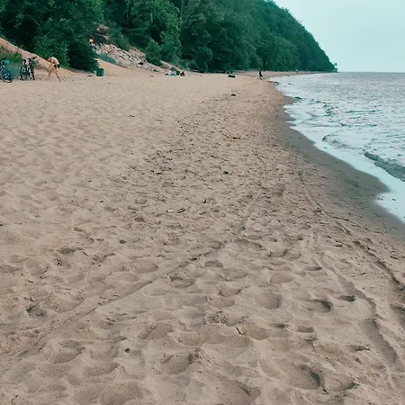 Kwatera Prywatna Oksywie Séjour chez l'habitant Gdynia