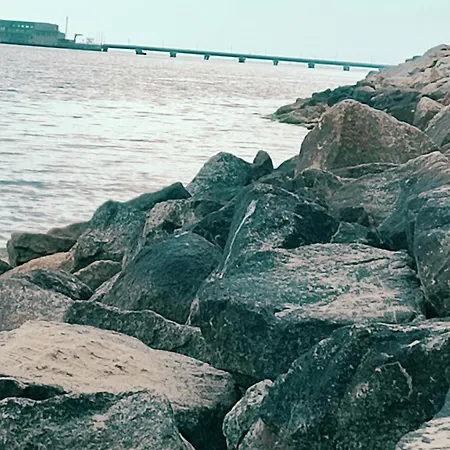 בית אירוח Kwatera Prywatna Gdynia Oksywie גדינייה