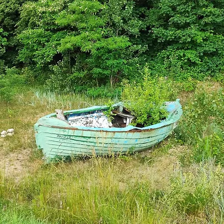 Kwatera Prywatna Gdynia Oksywie גדינייה