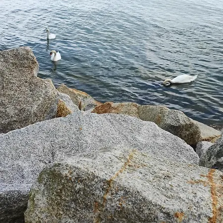 Kwatera Prywatna Gdynia Oksywie בית אירוח