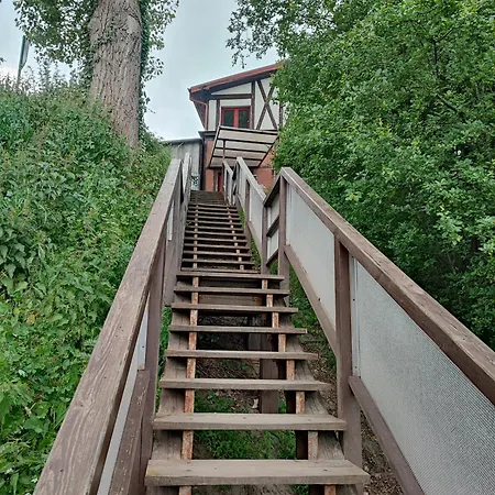 Séjour chez l'habitant Kwatera Prywatna Oksywie