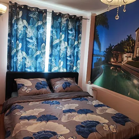 Kwatera Prywatna Gdynia Oksywie בית אירוח גדינייה