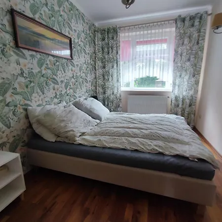 Kwatera Prywatna Gdynia Oksywie גדינייה