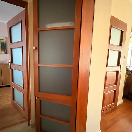 Privat bolig Kwatera Prywatna Oksywie *