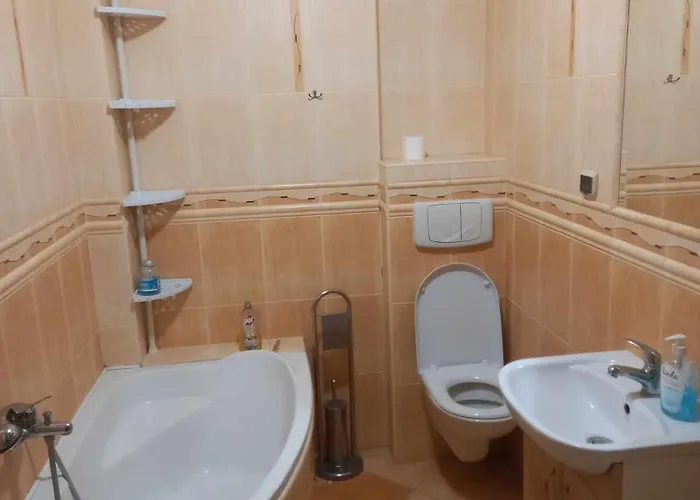 Kwatera Prywatna Oksywie Gdyně