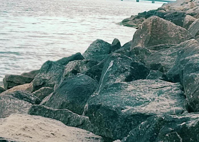 Ubytování v soukromí Kwatera Prywatna Oksywie Gdyně