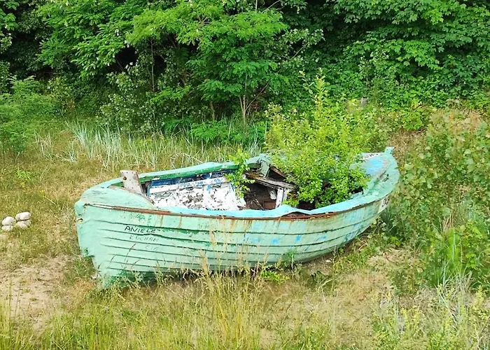 Kwatera Prywatna Oksywie Gdyně