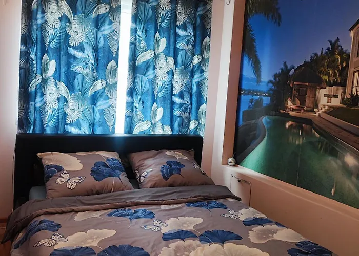 Kwatera Prywatna Oksywie Ubytování v soukromí Gdyně